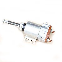 купить Реле втягивающее стартера (Москва)