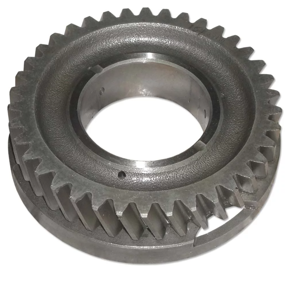 купить Шестерня 3 передачи (38 зубьев) / ПАО КамАЗ